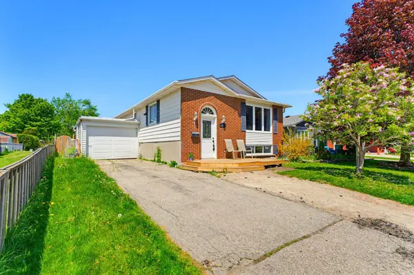 26 Aspen CRES, Woolwich, ON N3B 1J8