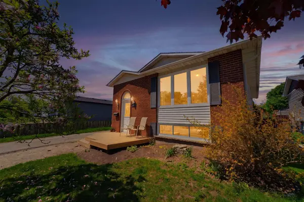 26 Aspen CRES, Woolwich, ON N3B 1J8