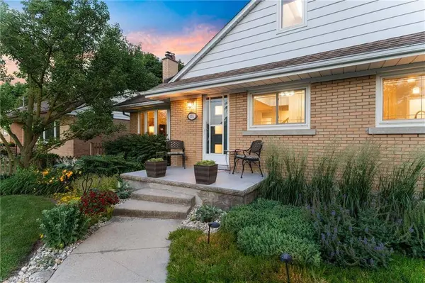 181 Rodney ST, Waterloo, ON N2J 1G4