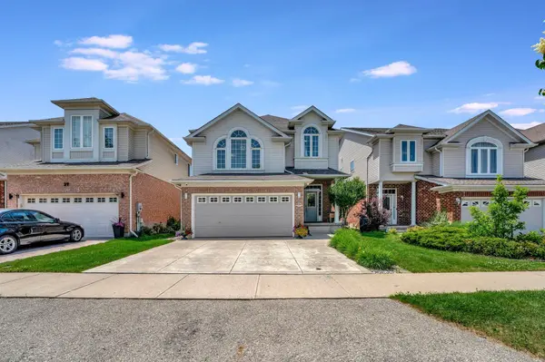 35 Dubrick CRES, Kitchener, ON N2E 4A7