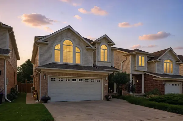 35 Dubrick CRES, Kitchener, ON N2E 4A7