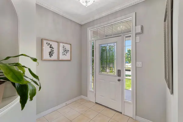 35 Dubrick CRES, Kitchener, ON N2E 4A7
