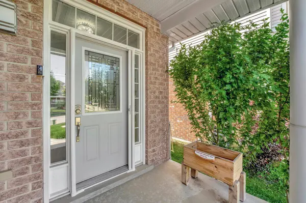 35 Dubrick CRES, Kitchener, ON N2E 4A7