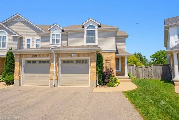 520 Mayflower ST, Waterloo, ON N2K 3Y7
