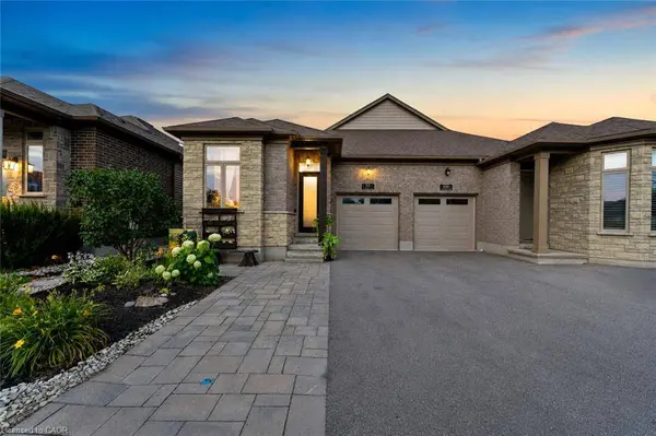 98 Woodberry CRES
