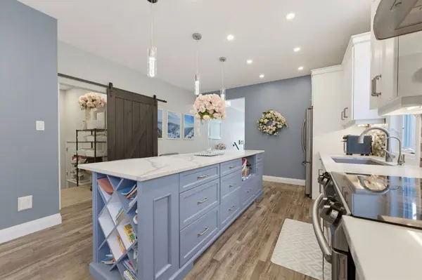 98 Woodberry CRES, Woolwich, ON N3B 3L1