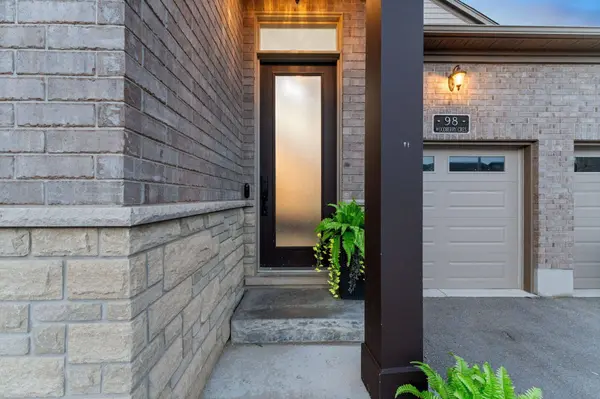 98 Woodberry CRES, Woolwich, ON N3B 3L1