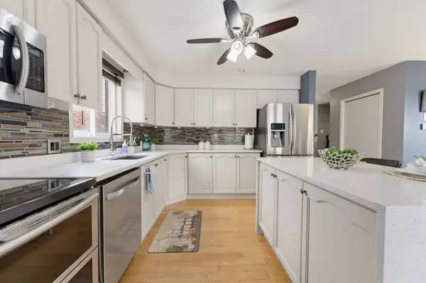 592 Little Dover CRES, Waterloo, ON N2K 4E5