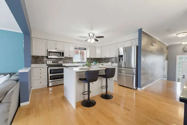 592 Little Dover CRES, Waterloo, ON N2K 4E5