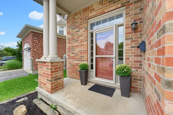 592 Little Dover CRES, Waterloo, ON N2K 4E5