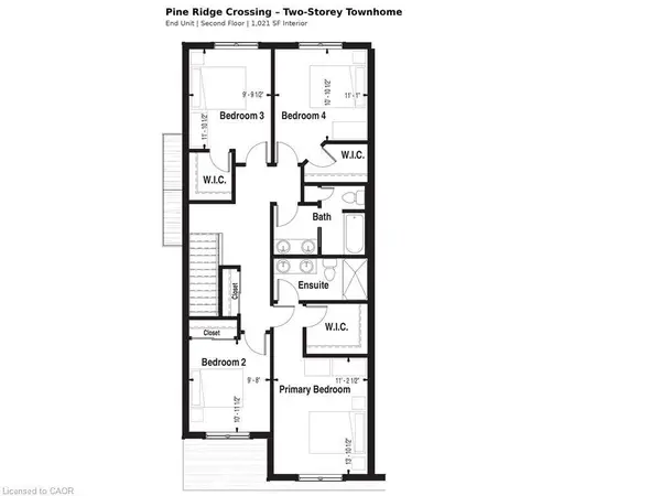 29 Weymouth ST #1, Elmira, ON N3B 0E5