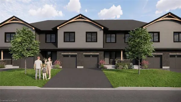 29 Weymouth ST #1, Elmira, ON N3B 0E5