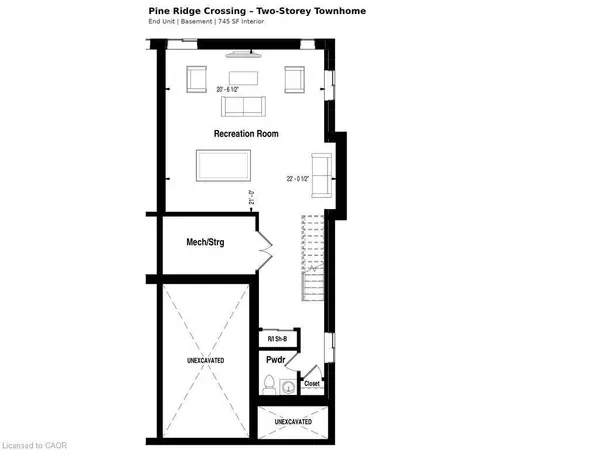 29 Weymouth ST #1, Woolwich, ON N3B 0E5