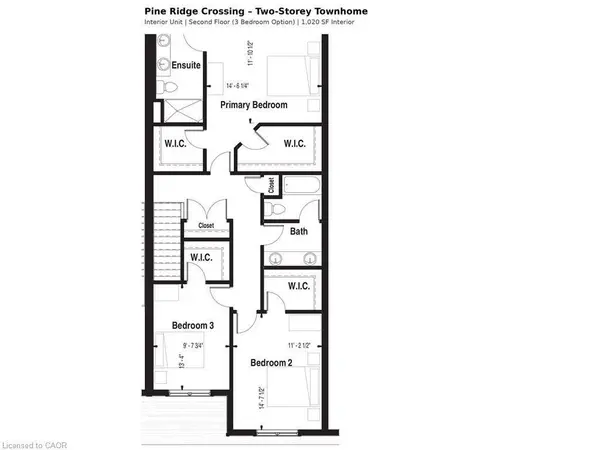 29 Weymouth ST #1, Woolwich, ON N3B 0E5