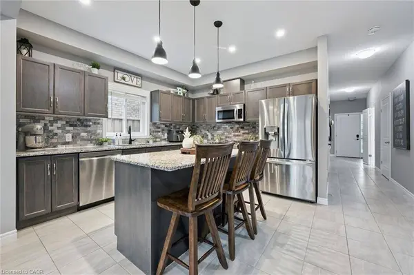 65 Miranda PATH, Elmira, ON N3B 0A1