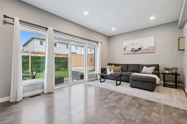 65 Miranda PATH, Elmira, ON N3B 0A1