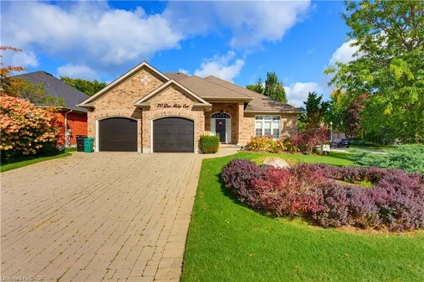 70 Deer Ridge CRES
