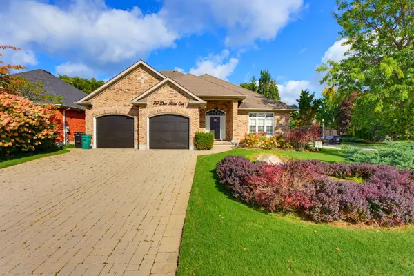 70 Deer Ridge CRES