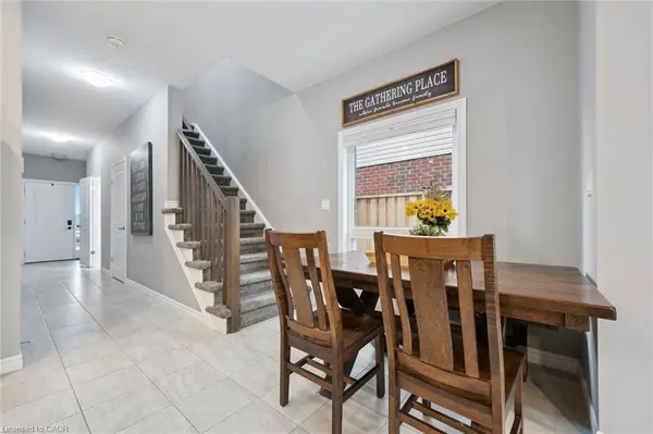 65 Miranda PATH, Elmira, ON N3B 0A1