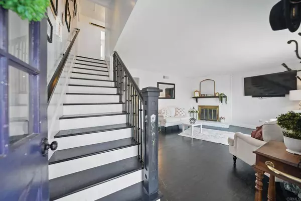 6450 Garber AVE, San Diego, CA 92139