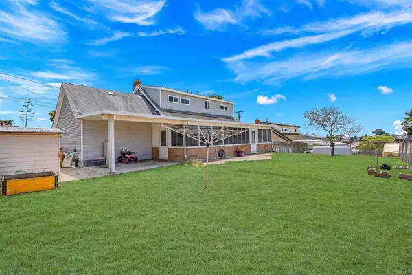 6450 Garber AVE, San Diego, CA 92139