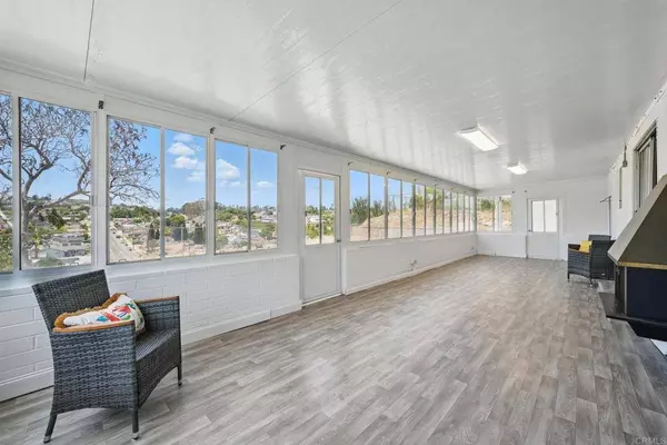 6450 Garber AVE, San Diego, CA 92139