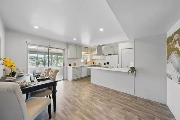 6450 Garber AVE, San Diego, CA 92139