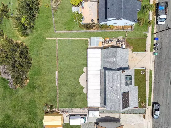 6450 Garber AVE, San Diego, CA 92139