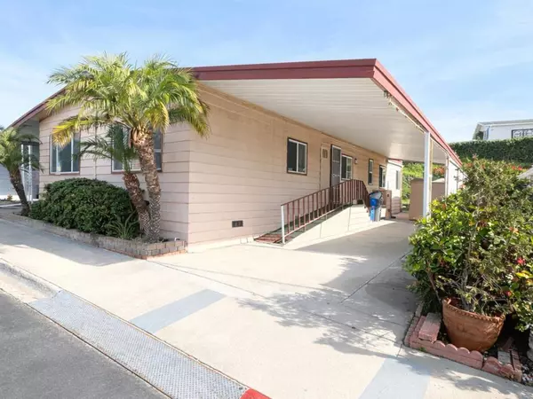 3340 Del Sol BLVD #SPC 4, San Diego, CA 92154