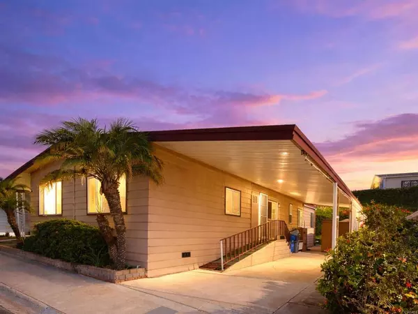 3340 Del Sol BLVD #SPC 4, San Diego, CA 92154