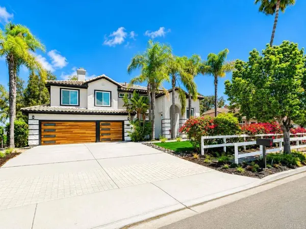 5842 Ranch View RD, Oceanside, CA 92057