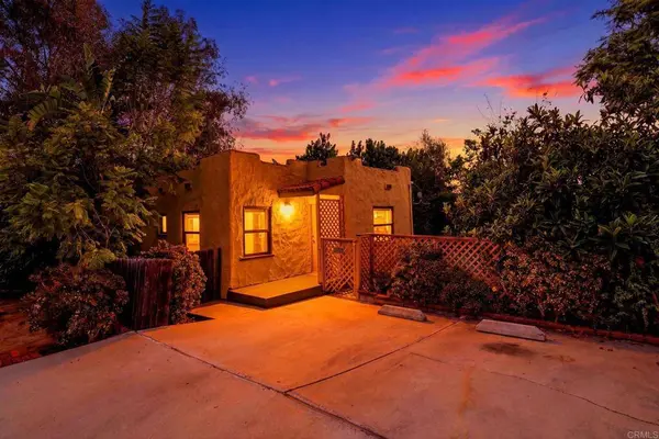 3211 Menlo AVE, San Diego, CA 92105