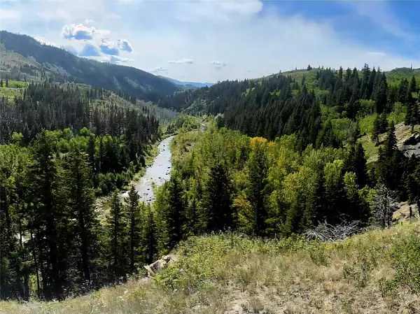 NKN Heart Butte Cutoff, East Glacier Park, MT 59434
