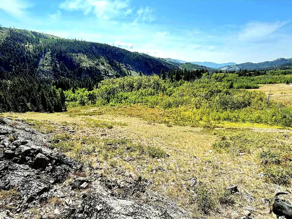 NKN Heart Butte Cutoff, East Glacier Park, MT 59434