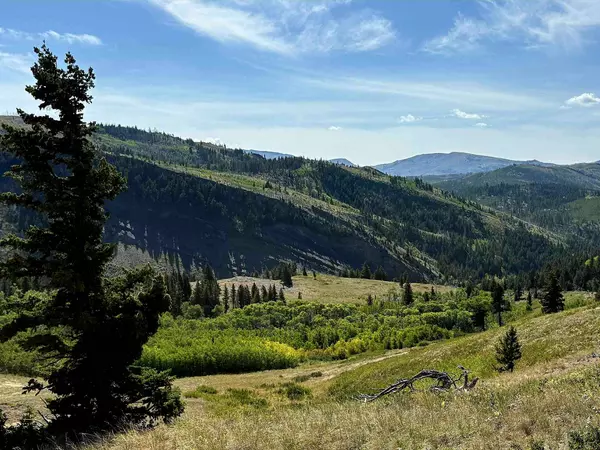 NKN Heart Butte Cutoff, East Glacier Park, MT 59434