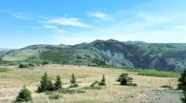 NKN Heart Butte Cutoff, East Glacier Park, MT 59434