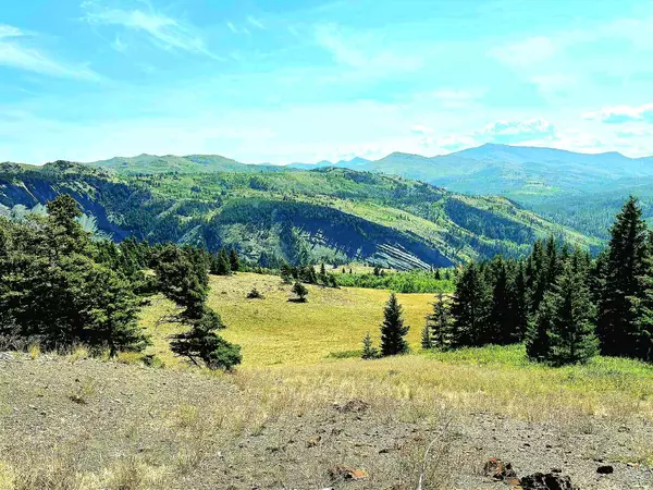 NKN Heart Butte Cutoff, East Glacier Park, MT 59434