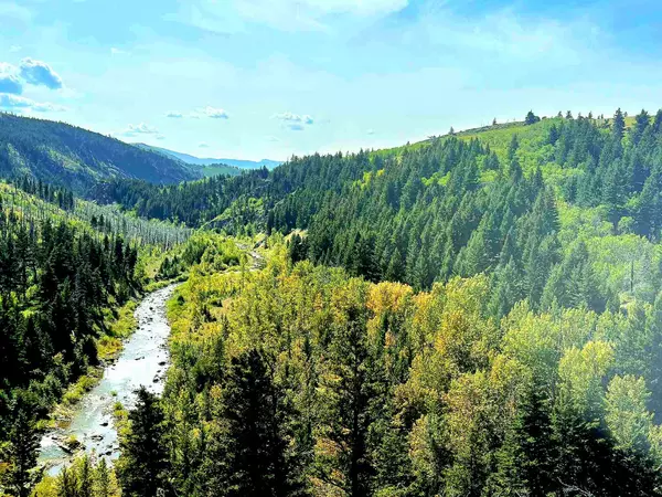 NKN Heart Butte Cutoff, East Glacier Park, MT 59434
