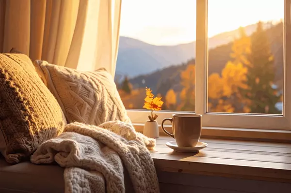Cozy Up and Elevate Your Home: Simple Fall Upgrades with Big Impact,Elevate Maine Realty
