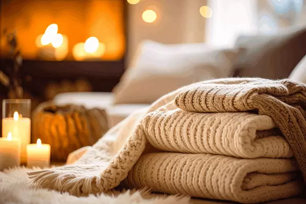 Home for the Holidays: Preparing Your Space for Comfort and Connection
