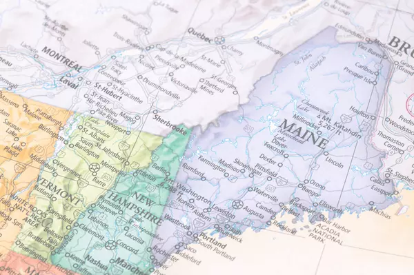Moving to Maine in 2026: Everything You Need to Know Before You Relocate