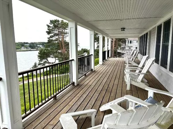 Bailey Island, ME 04003-2540,125 Abner Point Rd