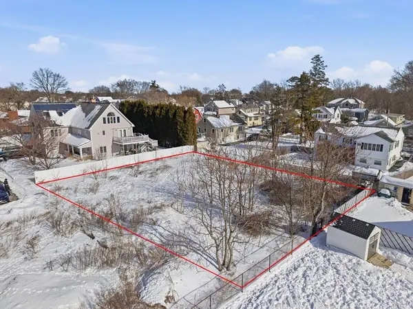 0 Hampton Street, Saugus, MA 01906