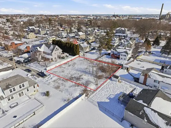 0 Hampton Street, Saugus, MA 01906