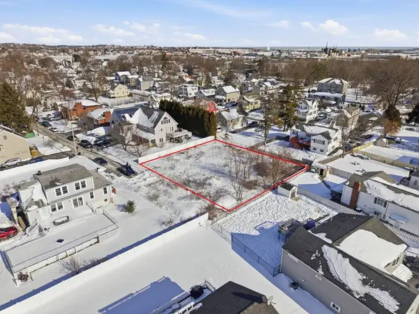 0 Hampton Street, Saugus, MA 01906