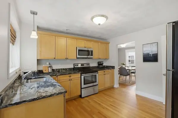 12 Riverside Court, Saugus, MA 01906