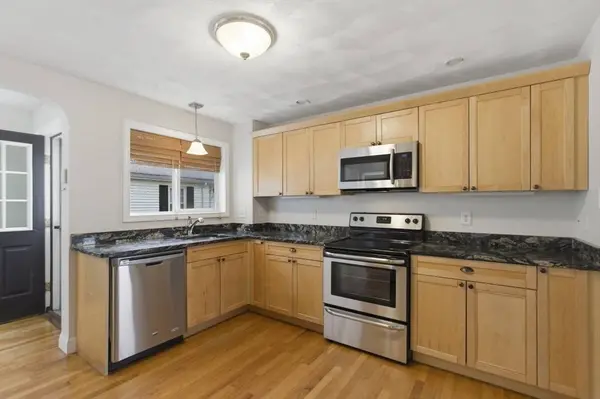 12 Riverside Court, Saugus, MA 01906