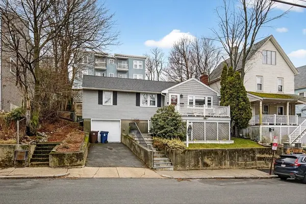 23 Bellingham Avenue, Revere, MA 02151