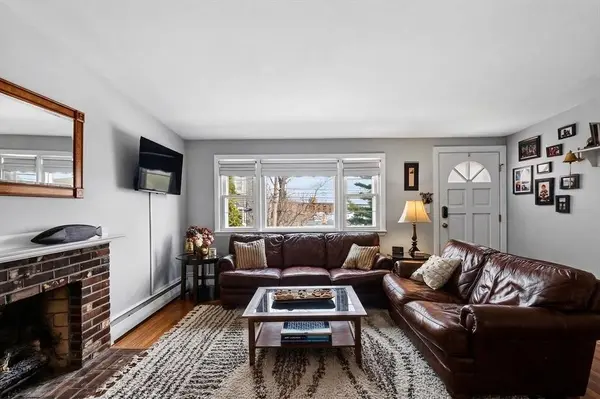 23 Bellingham Avenue, Revere, MA 02151