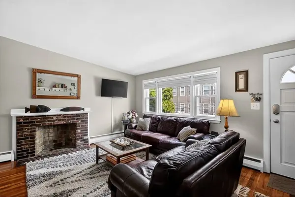 23 Bellingham Avenue, Revere, MA 02151